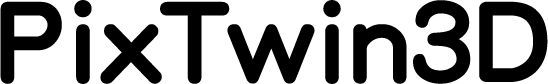 PixTwin3D