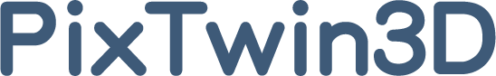 PixTwin3D